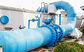 COMMERCIAL DRAINAGE Harefield